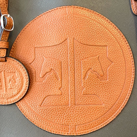 Tucker Tweed James River Carry All - Picture 3 of 8